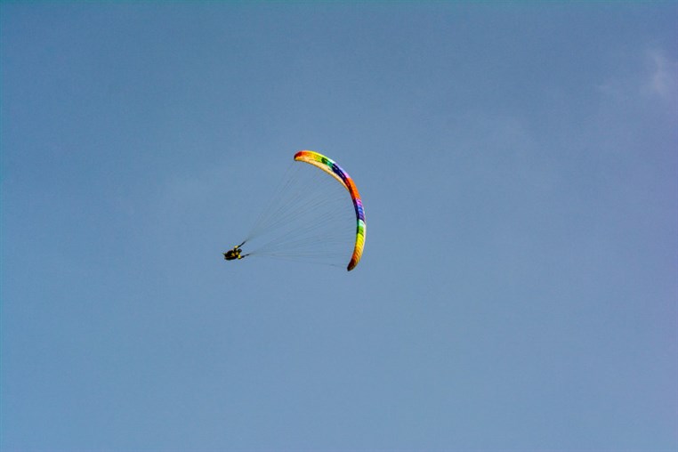 2nd International Air Festival 